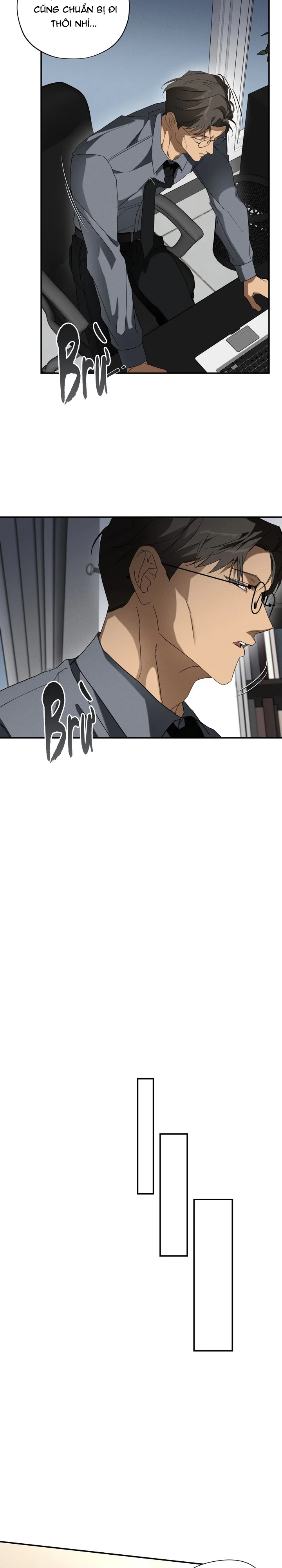 Đọc truyện KHÔNG TRONG THỜI GIAN ĐỔI MÔN - Chapter 5