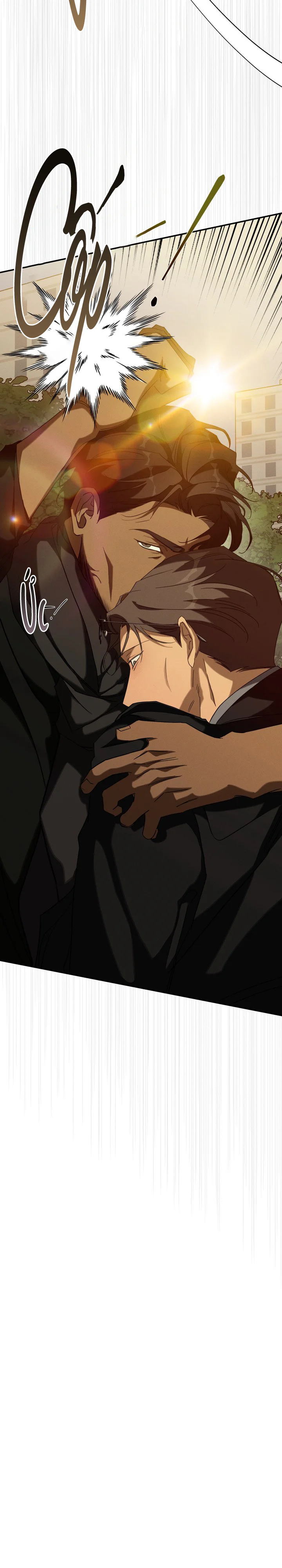 Đọc truyện KHÔNG TRONG THỜI GIAN ĐỔI MÔN - Chapter 5