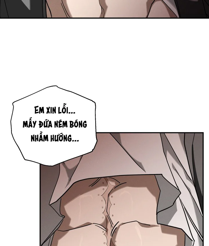 Đọc truyện KHÔNG TRONG THỜI GIAN ĐỔI MÔN - Chapter 5