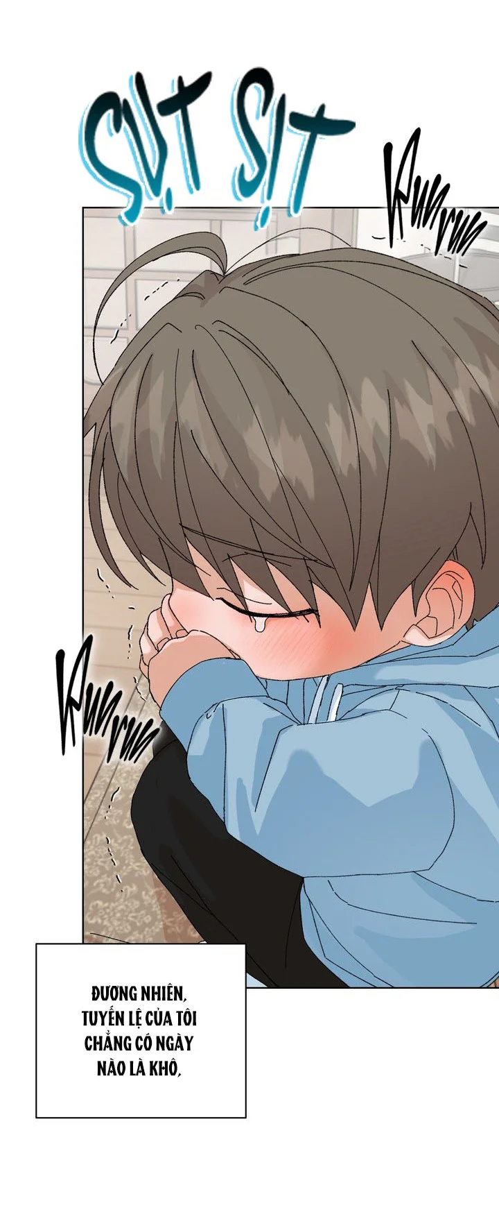 Đọc truyện ĐẶC QUYỀN CHO CẶP ĐÔI MỚI CƯỚI - Chapter 54