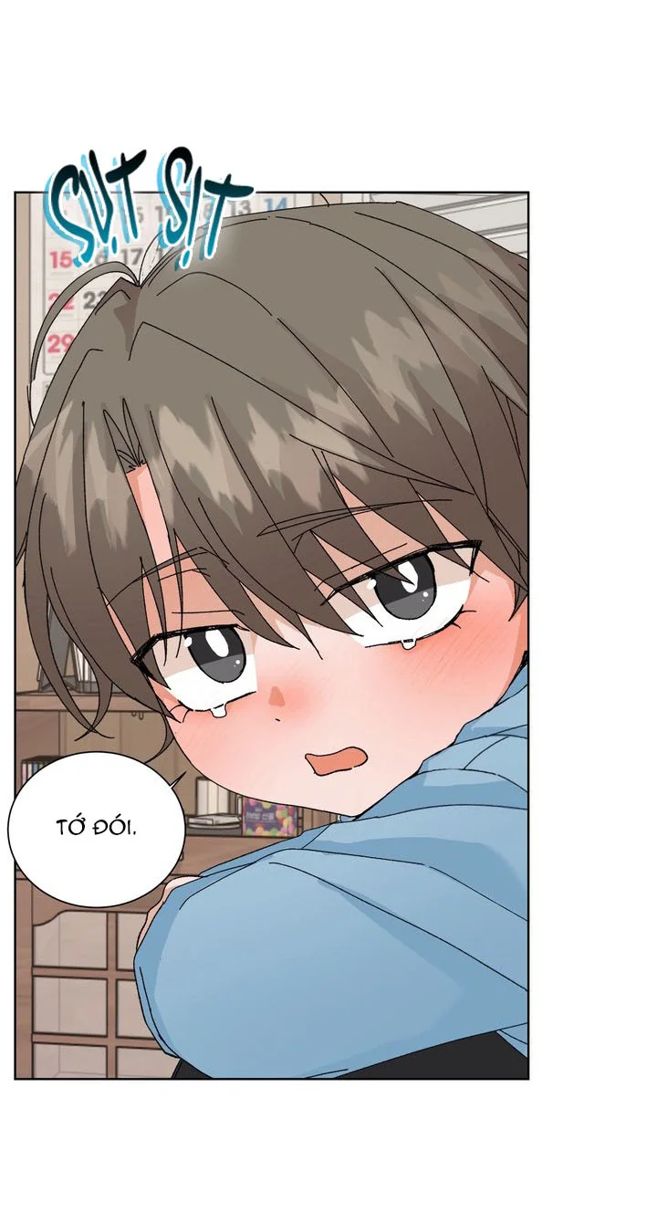 Đọc truyện ĐẶC QUYỀN CHO CẶP ĐÔI MỚI CƯỚI - Chapter 54