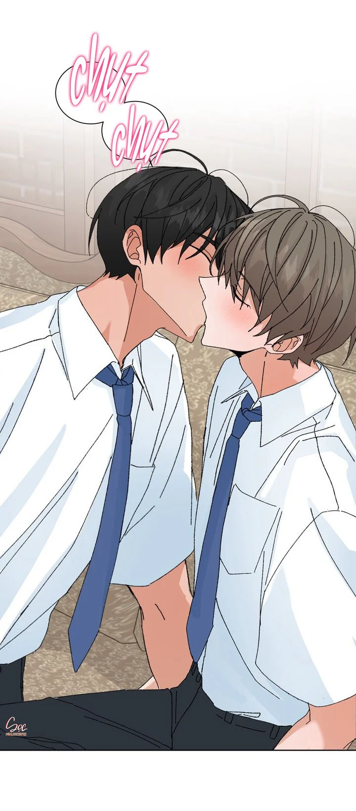 Đọc truyện ĐẶC QUYỀN CHO CẶP ĐÔI MỚI CƯỚI - Chapter 54