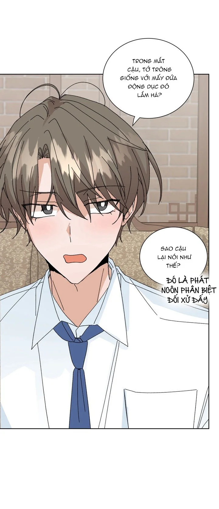 Đọc truyện ĐẶC QUYỀN CHO CẶP ĐÔI MỚI CƯỚI - Chapter 54