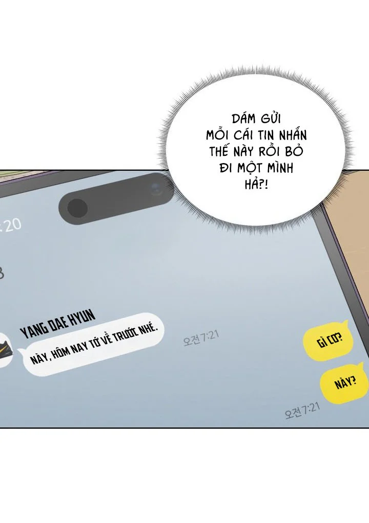 Đọc truyện ĐẶC QUYỀN CHO CẶP ĐÔI MỚI CƯỚI - Chapter 54