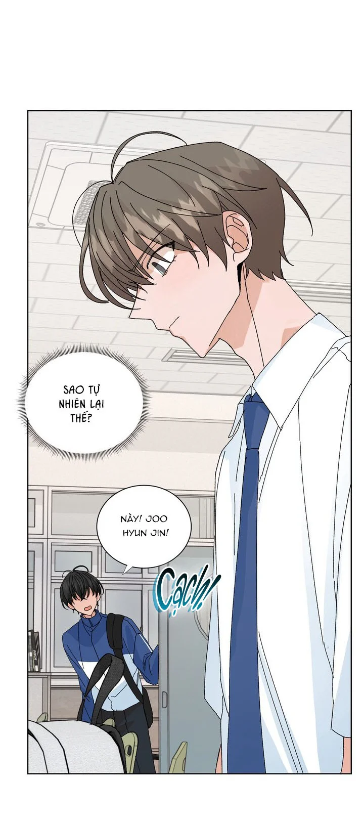 Đọc truyện ĐẶC QUYỀN CHO CẶP ĐÔI MỚI CƯỚI - Chapter 54