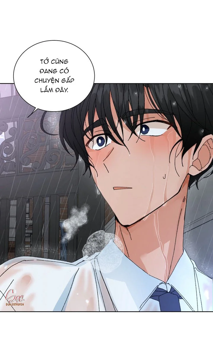 Đọc truyện ĐẶC QUYỀN CHO CẶP ĐÔI MỚI CƯỚI - Chapter 54