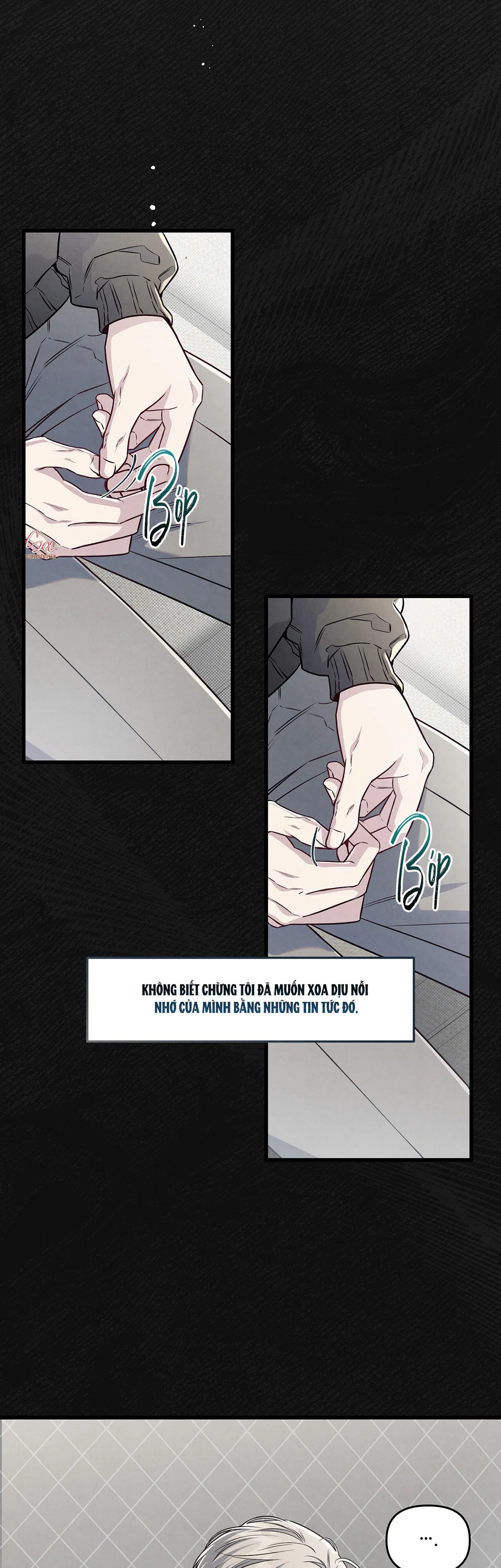 Đọc truyện CÔNG TƯ PHÂN MINH - Chapter 83