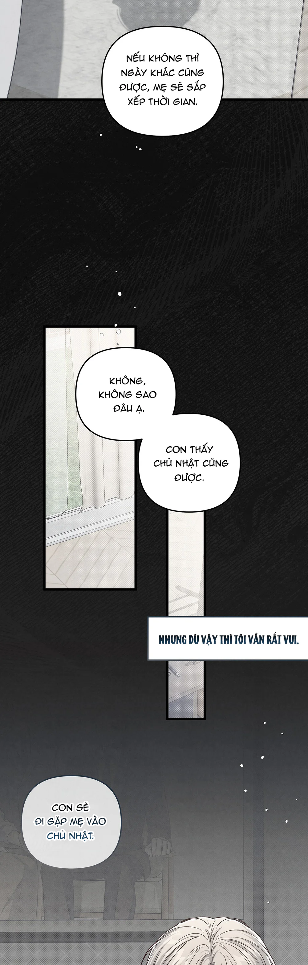 Đọc truyện CÔNG TƯ PHÂN MINH - Chapter 83