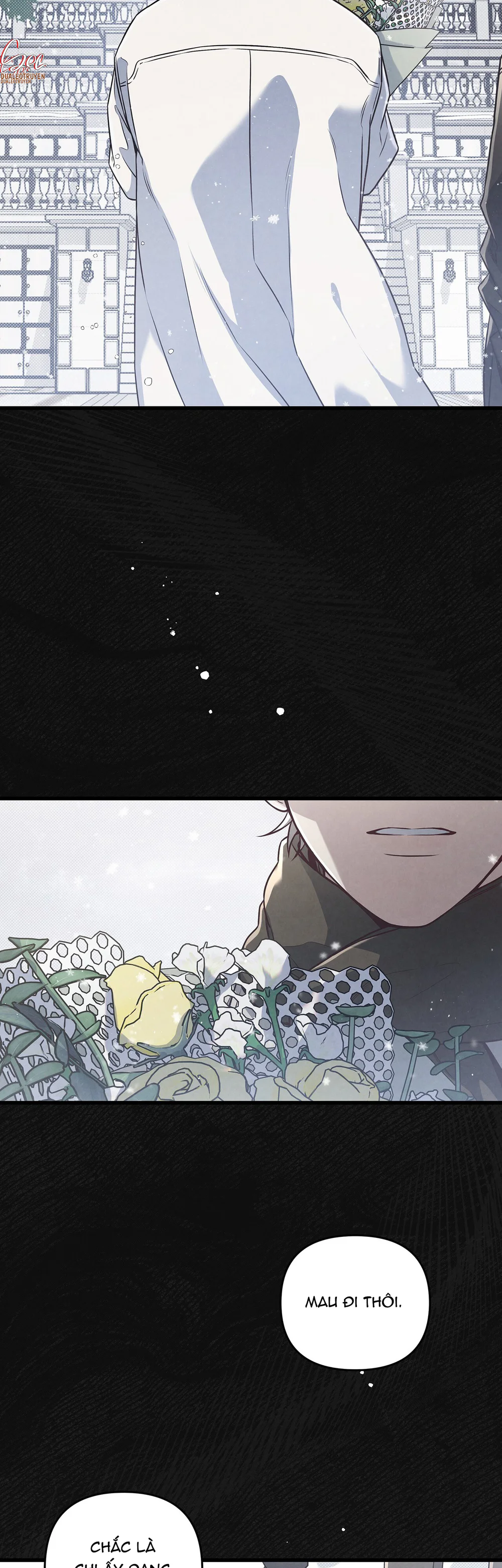 Đọc truyện CÔNG TƯ PHÂN MINH - Chapter 83