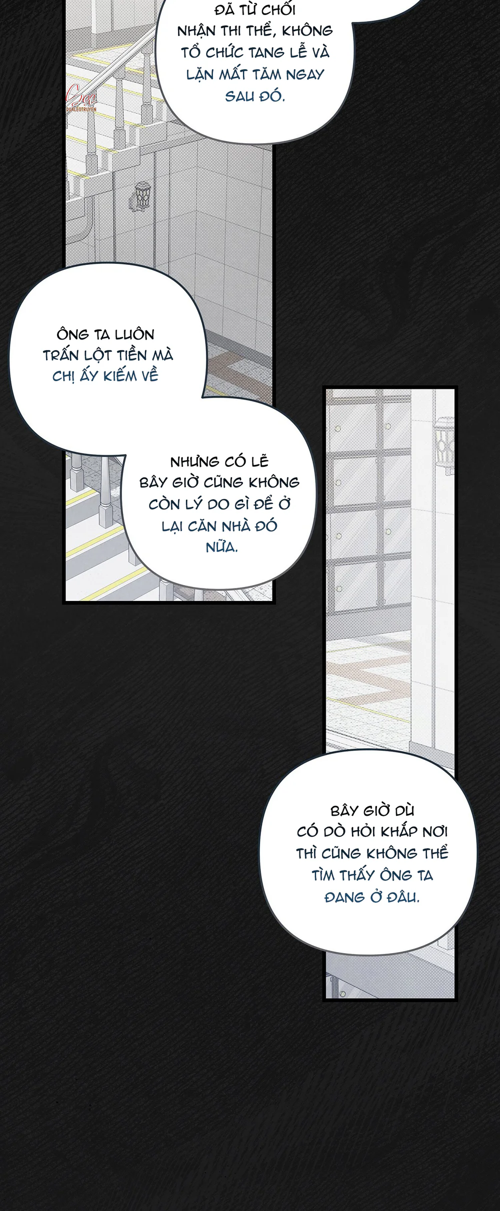 Đọc truyện CÔNG TƯ PHÂN MINH - Chapter 83