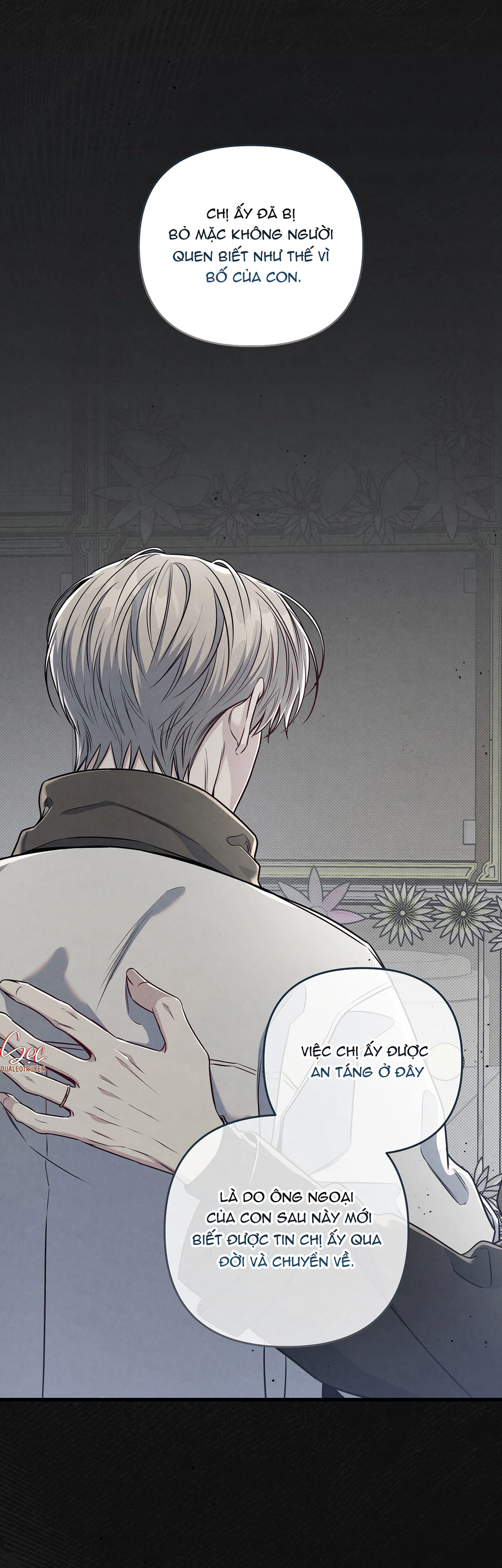 Đọc truyện CÔNG TƯ PHÂN MINH - Chapter 83