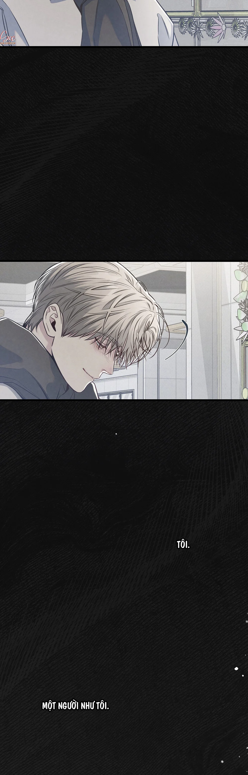 Đọc truyện CÔNG TƯ PHÂN MINH - Chapter 83