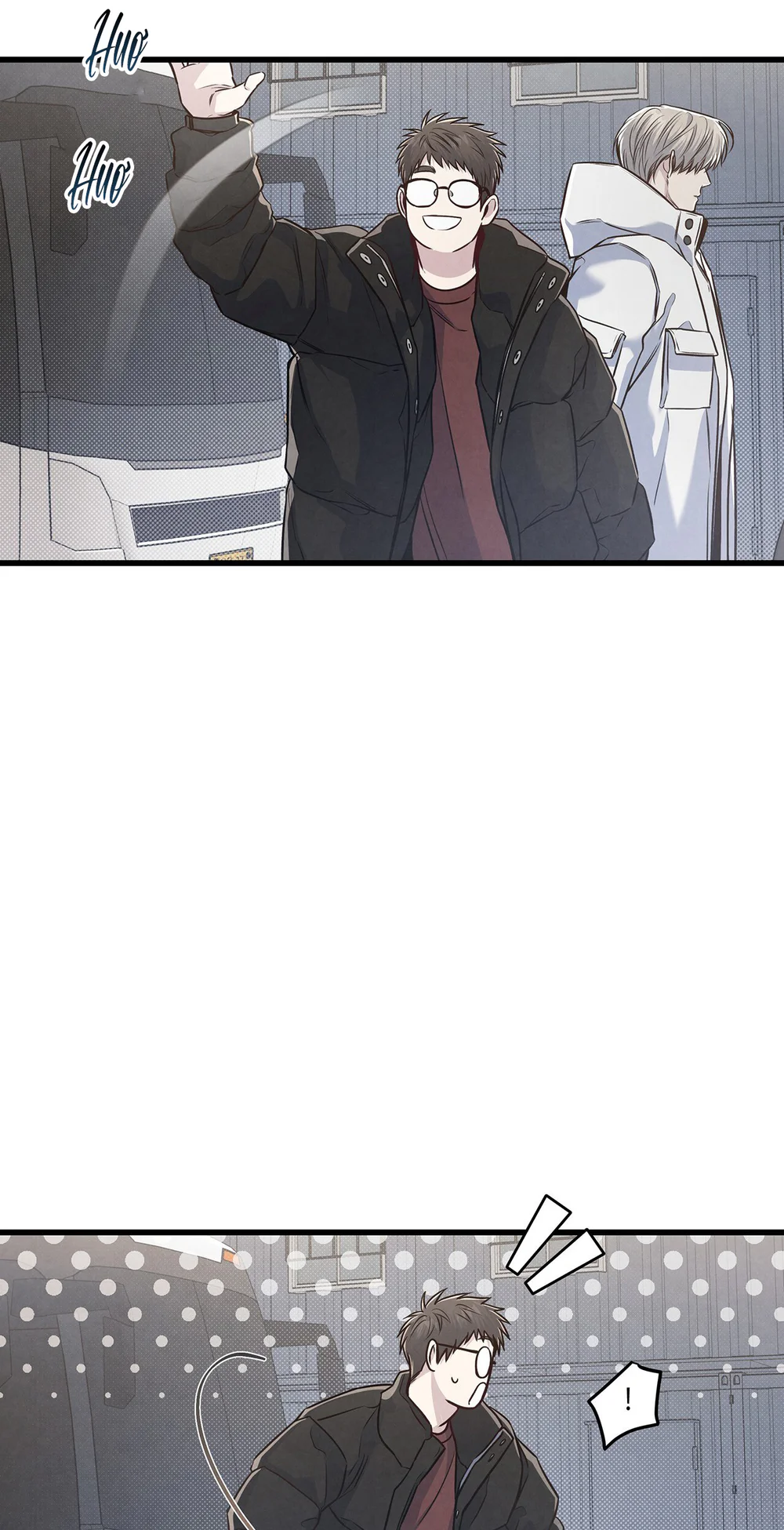 Đọc truyện CÔNG TƯ PHÂN MINH - Chapter 83
