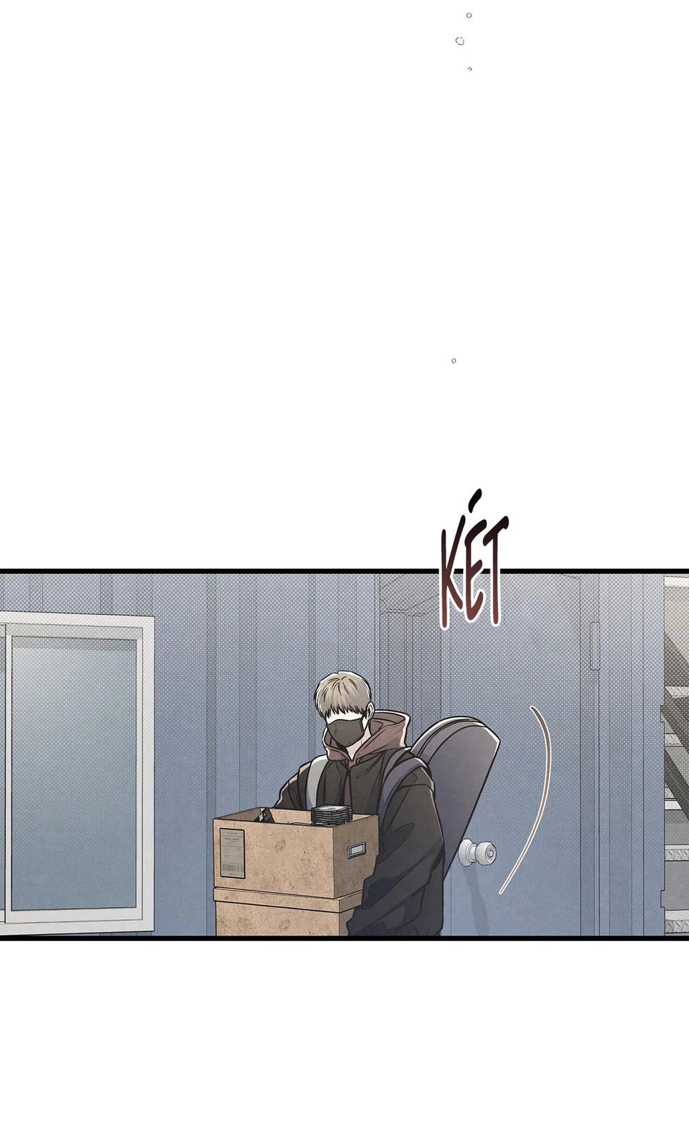 Đọc truyện CÔNG TƯ PHÂN MINH - Chapter 83