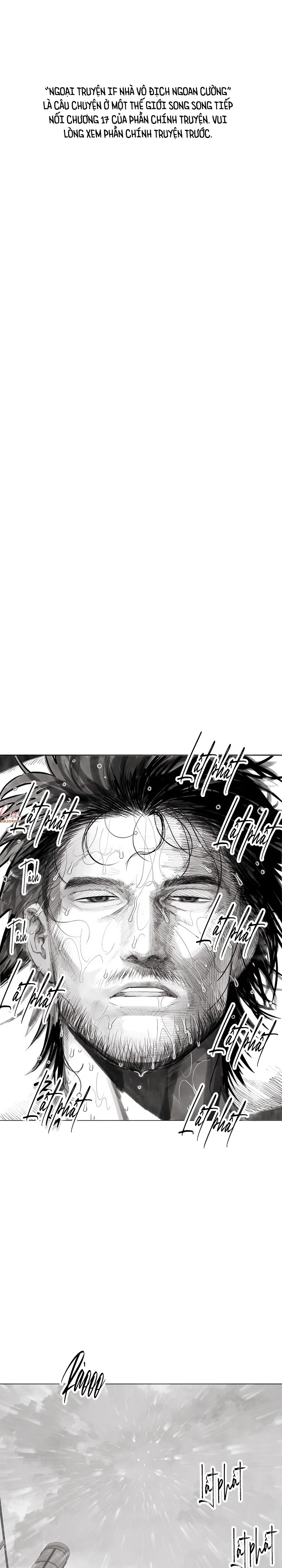 Đọc truyện NHÀ VÔ ĐỊCH NGOAN CƯỜNG - Chapter 26