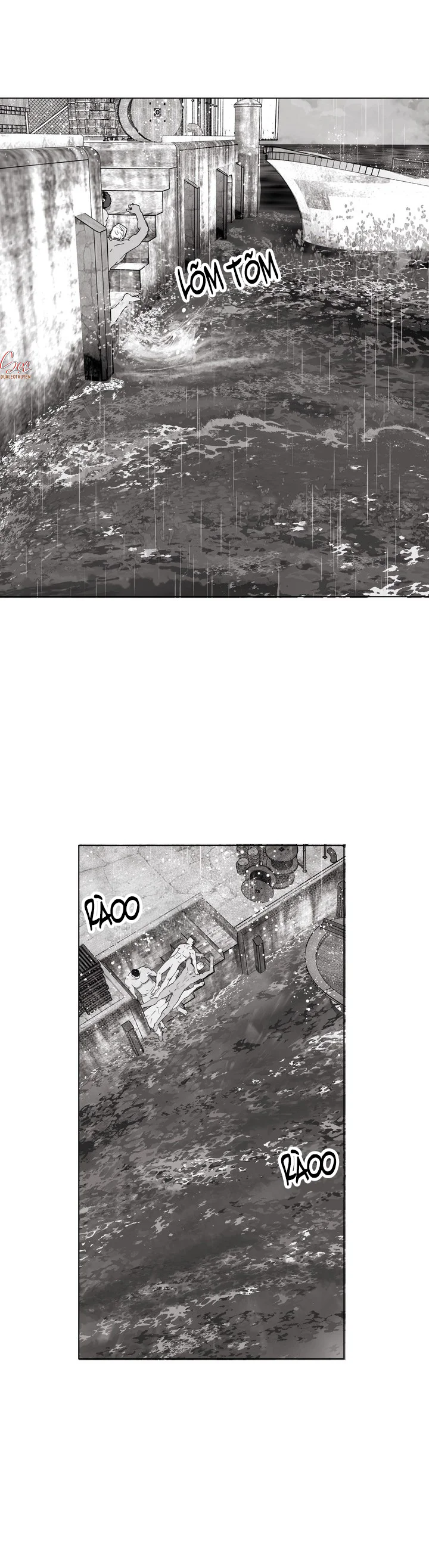 Đọc truyện NHÀ VÔ ĐỊCH NGOAN CƯỜNG - Chapter 26