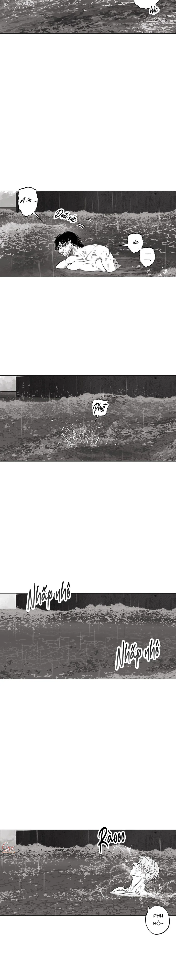 Đọc truyện NHÀ VÔ ĐỊCH NGOAN CƯỜNG - Chapter 26