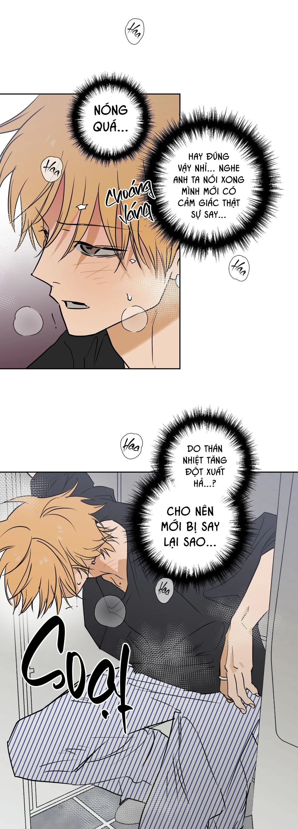 Đọc truyện FULL BOOK - Chapter 24