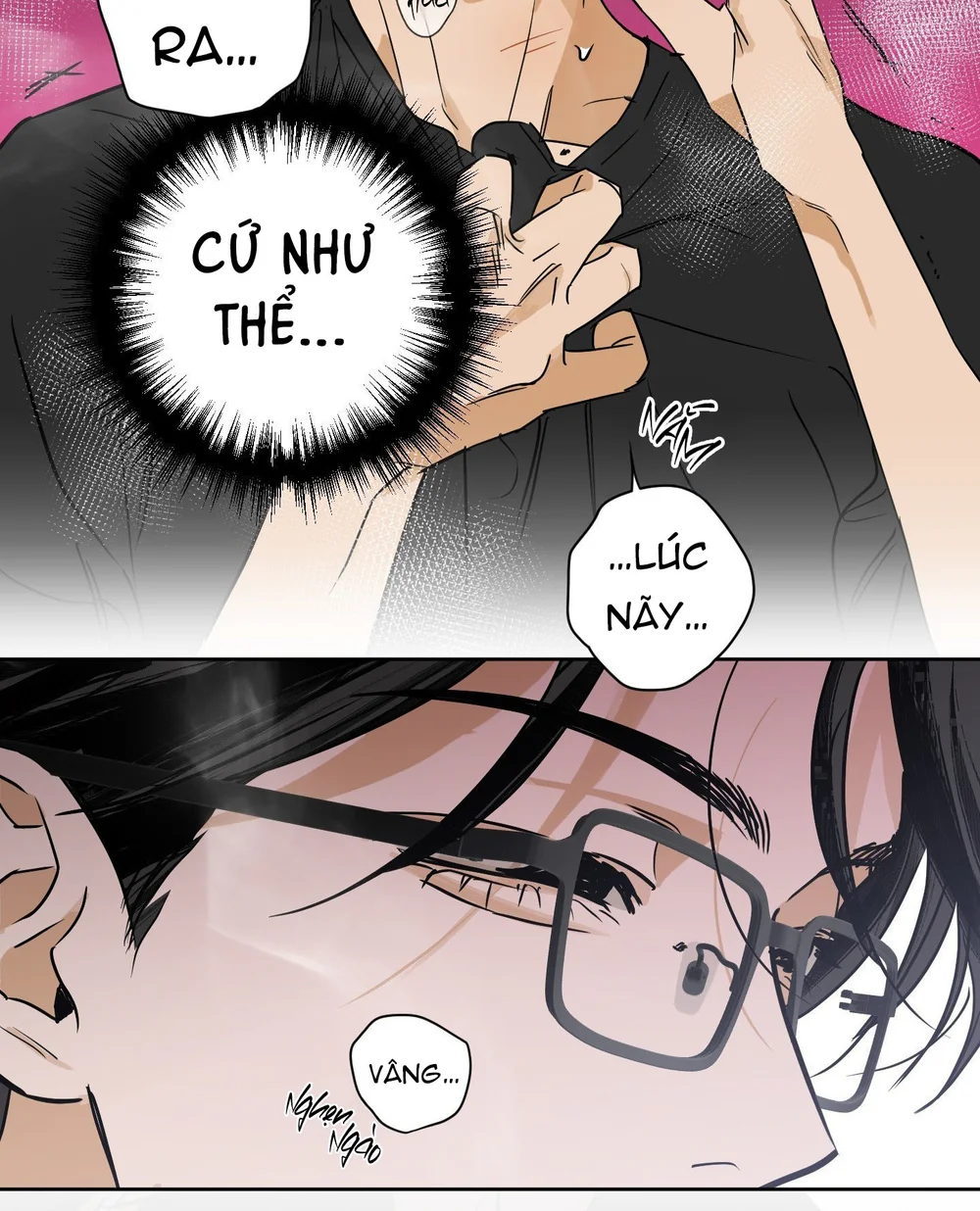 Đọc truyện FULL BOOK - Chapter 24