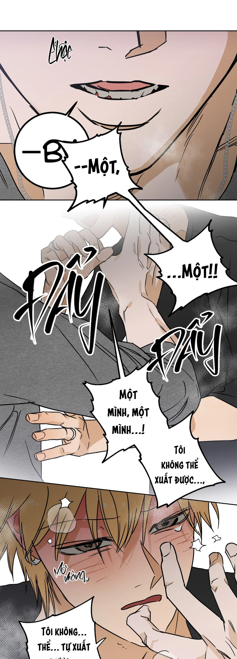 Đọc truyện FULL BOOK - Chapter 24
