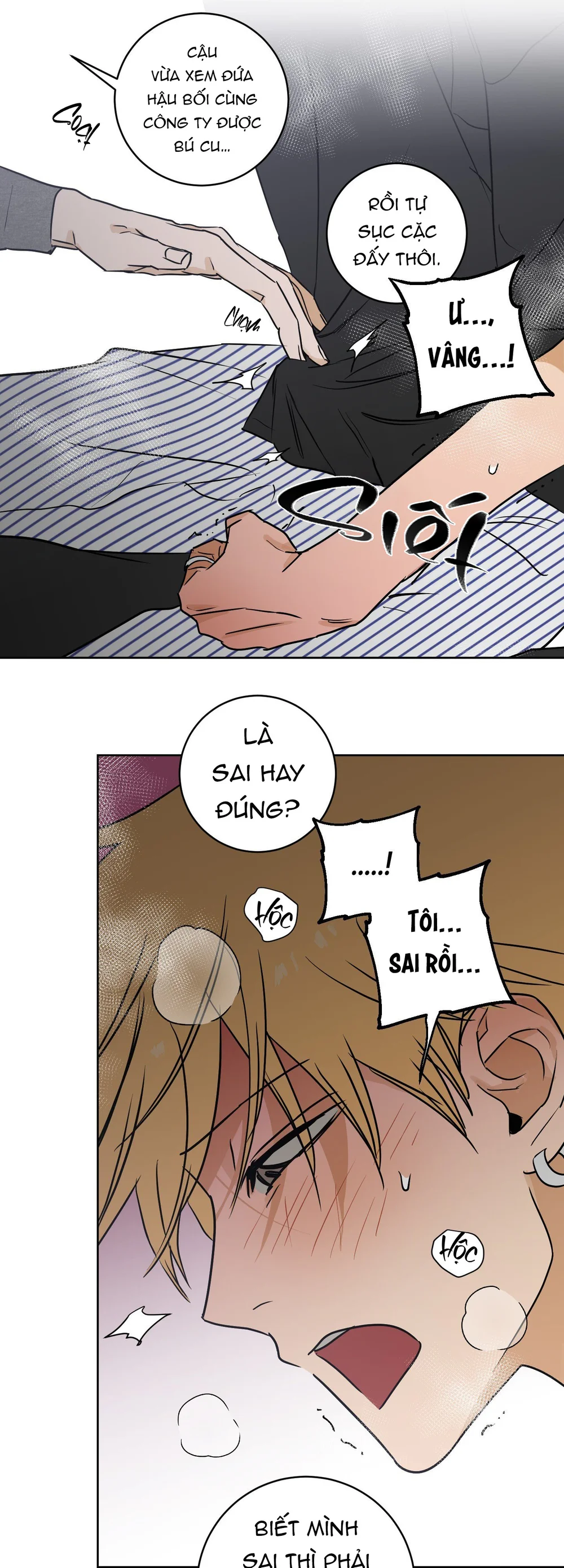 Đọc truyện FULL BOOK - Chapter 24