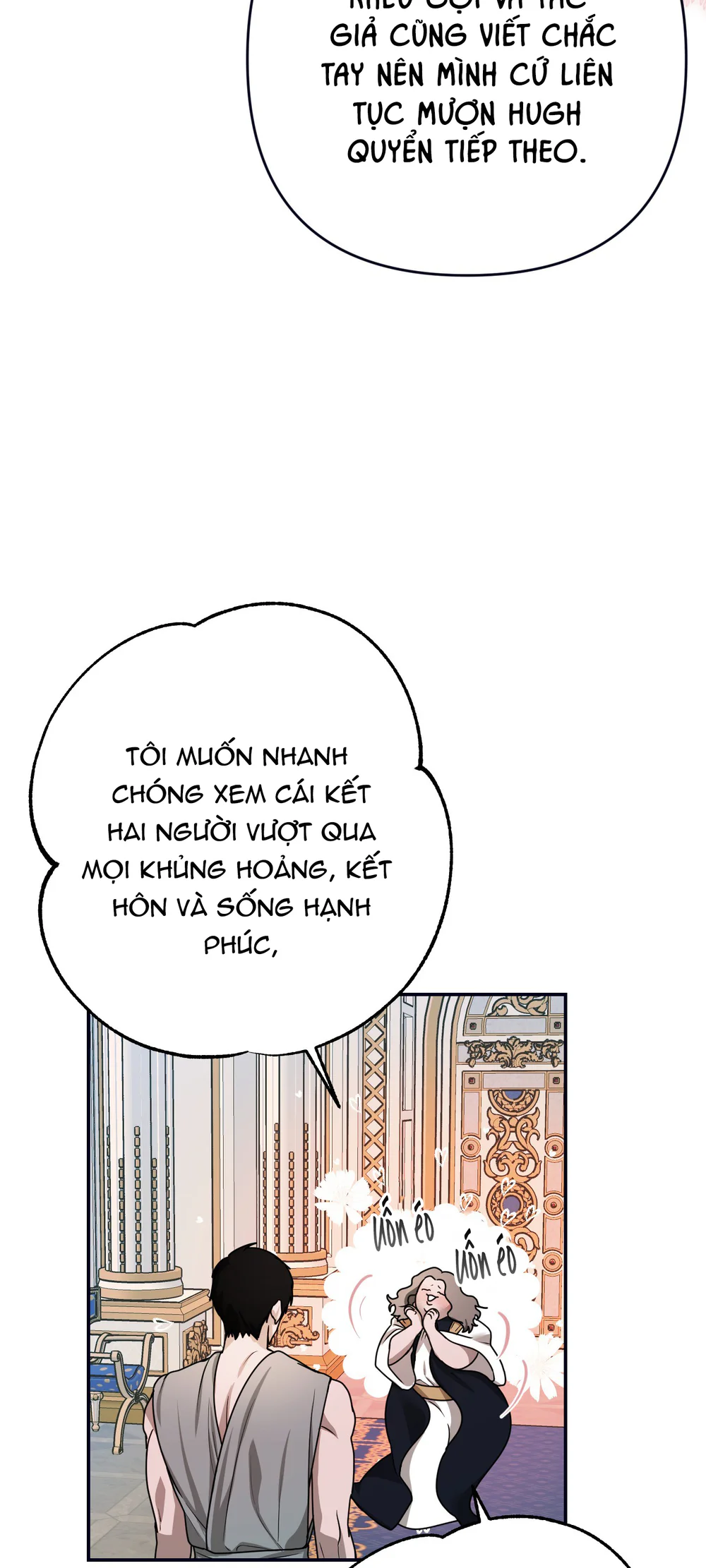 Đọc truyện ĐÓA HOA CỦA ALOSHA - Chapter 49