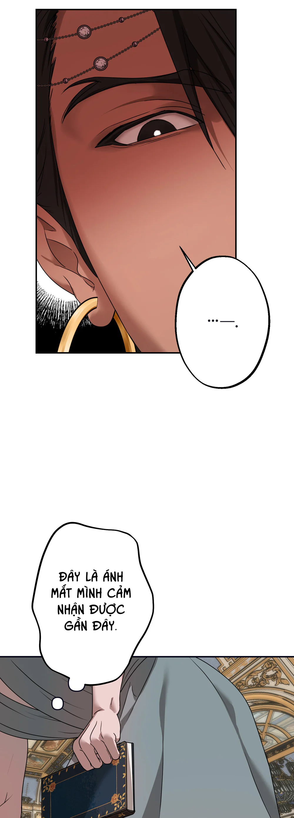 Đọc truyện ĐÓA HOA CỦA ALOSHA - Chapter 49