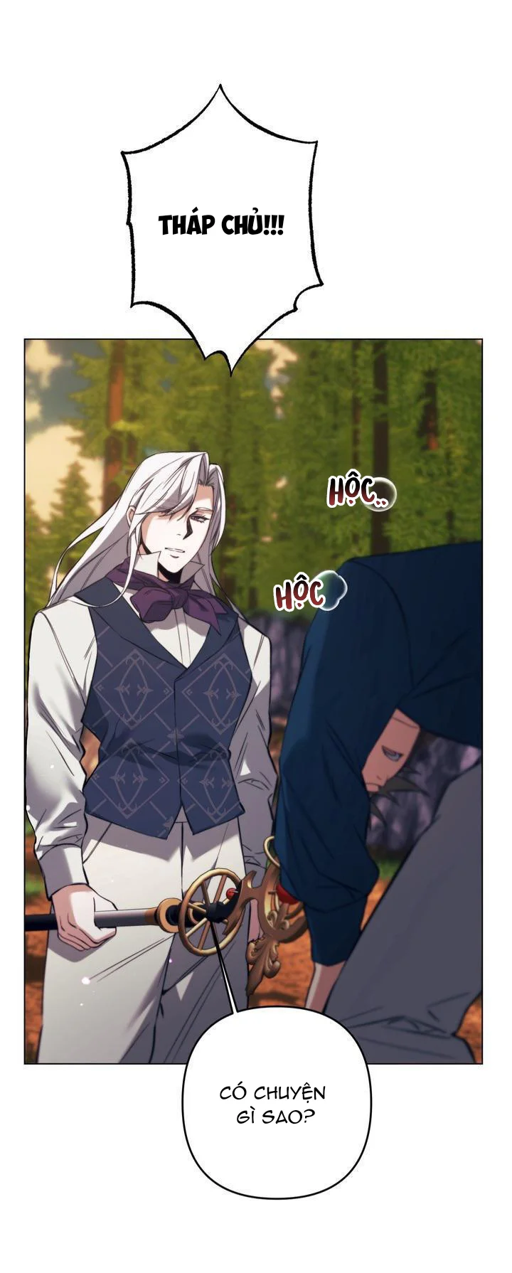 Đọc truyện Tuyển Tập Manhwa Ngắn Nhà Mèo Méo Meo Mèo Meo - Chapter 3.5