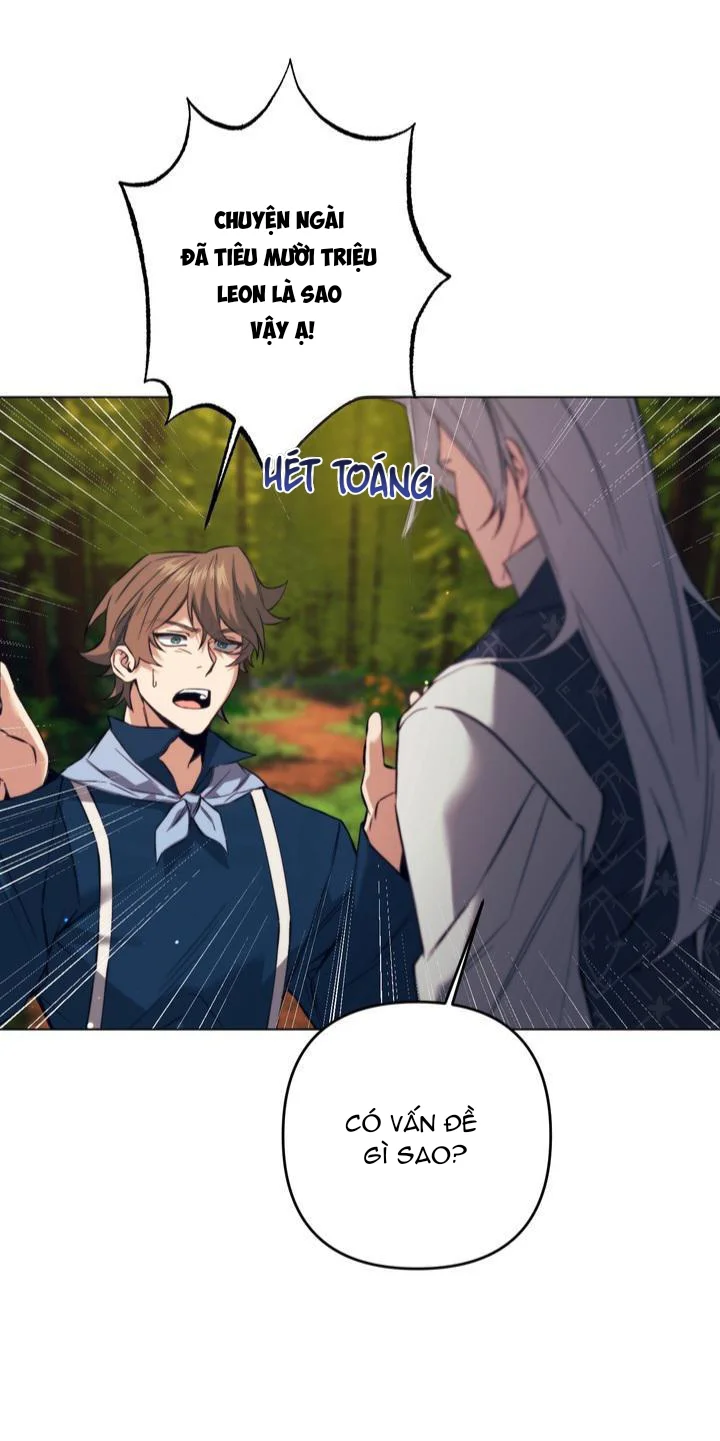 Đọc truyện Tuyển Tập Manhwa Ngắn Nhà Mèo Méo Meo Mèo Meo - Chapter 3.5