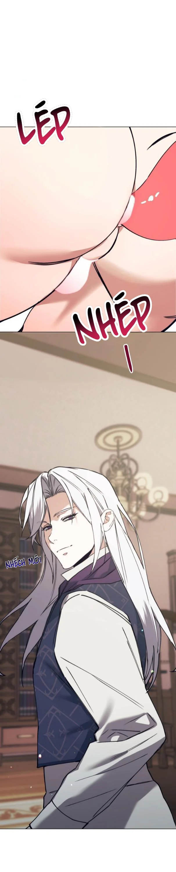 Đọc truyện Tuyển Tập Manhwa Ngắn Nhà Mèo Méo Meo Mèo Meo - Chapter 3.5