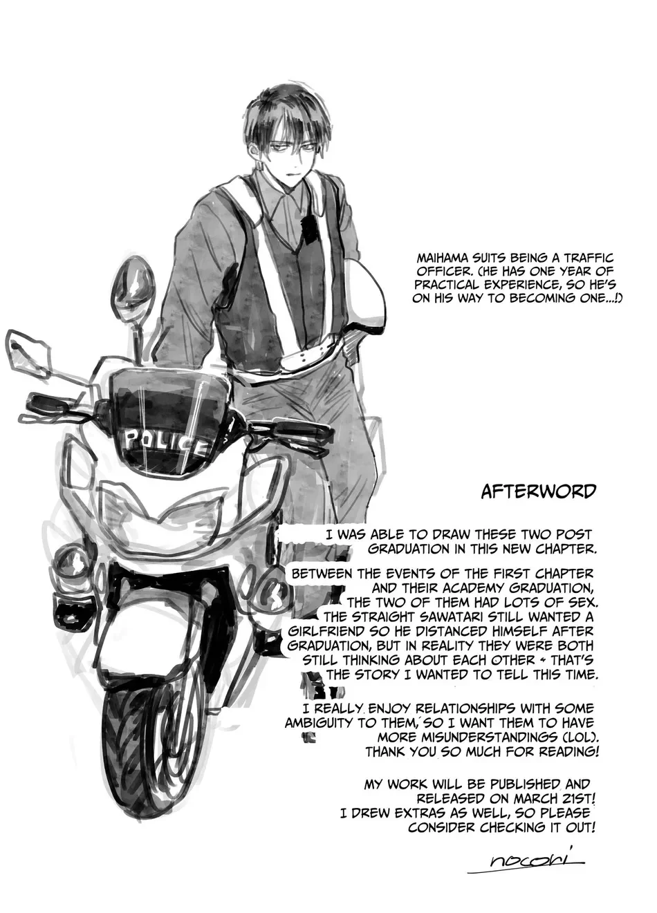 Đọc truyện Tuyển Tập Truyện Ngắn Của Tác Giả Atarayo - Chapter 1.4