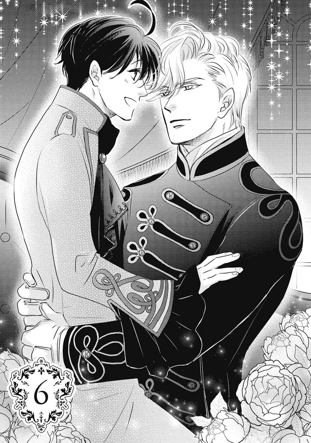 Đọc truyện Chuyển Sinh Tới Dị Giới! Ác Vương Tử Được Kỵ Sĩ Hộ Vệ Cưng Chiều Hết Mực!! - Chapter 6