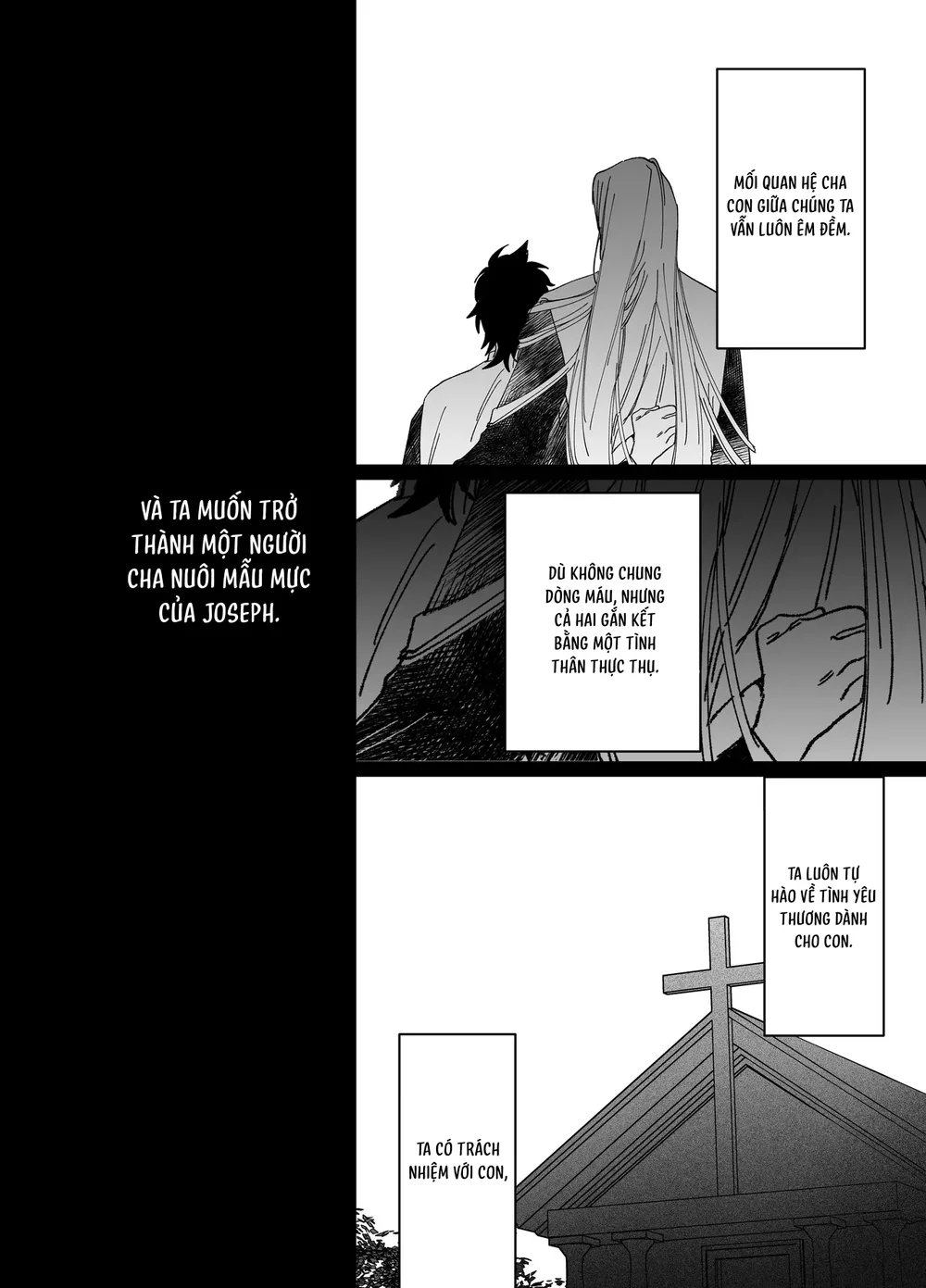 Đọc truyện Tổng hợp boylove 18+ - Chapter 438