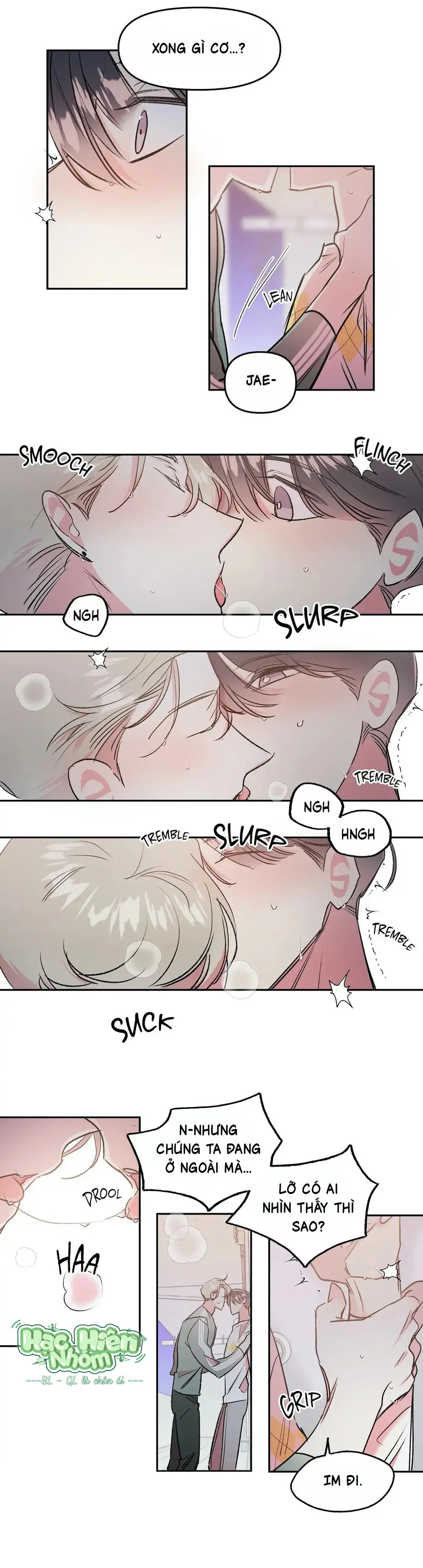 Đọc truyện Phương Pháp Trị Liệu Bí Mật - Chapter 26