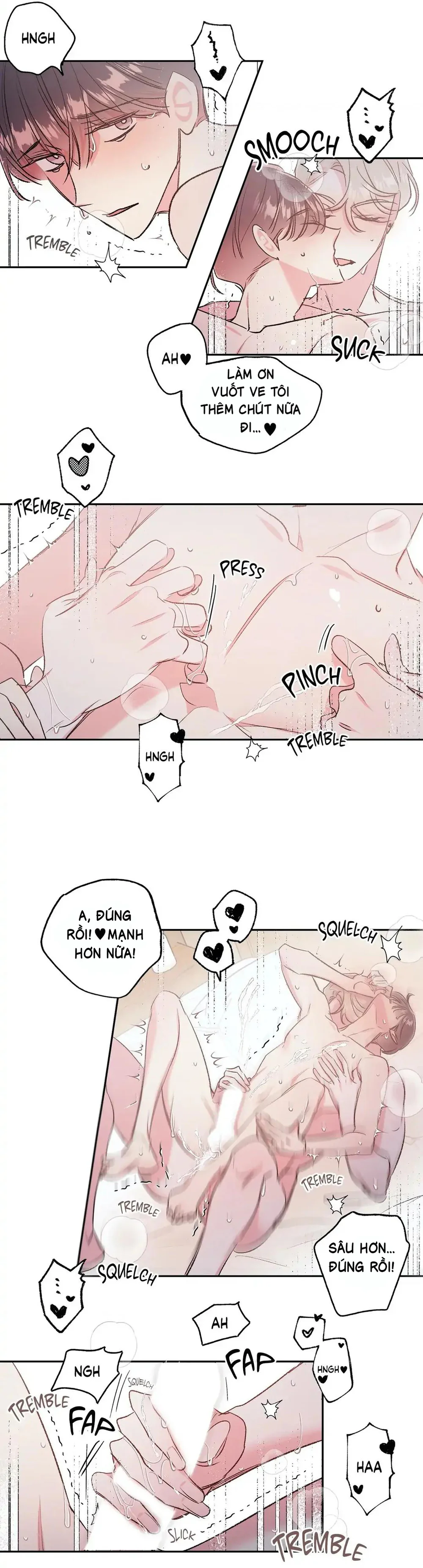 Đọc truyện Phương Pháp Trị Liệu Bí Mật - Chapter 26
