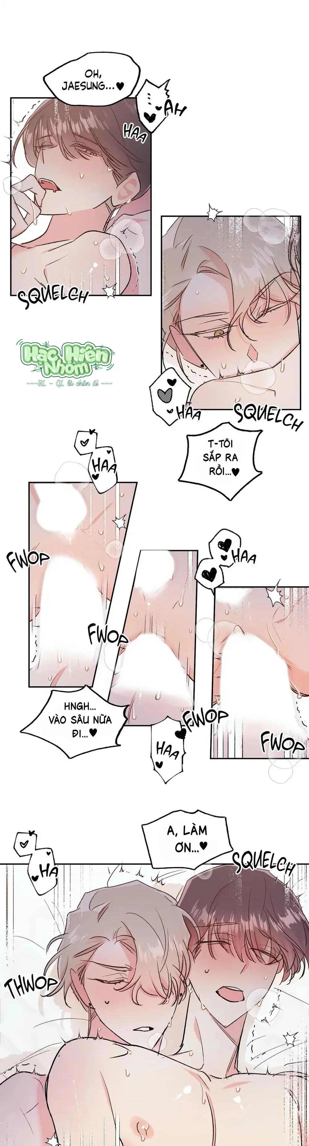 Đọc truyện Phương Pháp Trị Liệu Bí Mật - Chapter 26