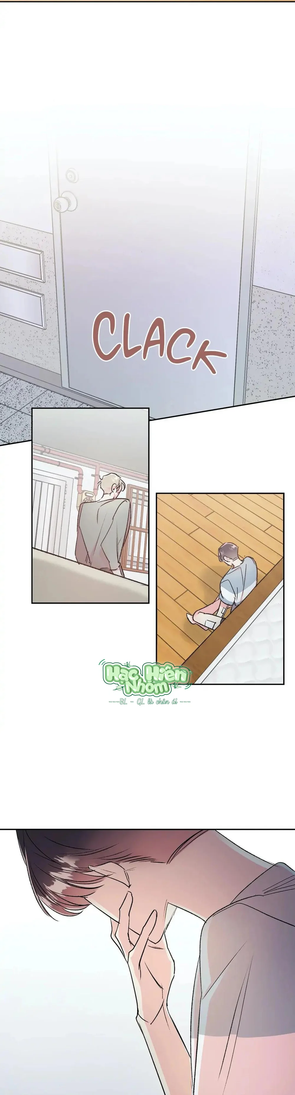 Đọc truyện Phương Pháp Trị Liệu Bí Mật - Chapter 26