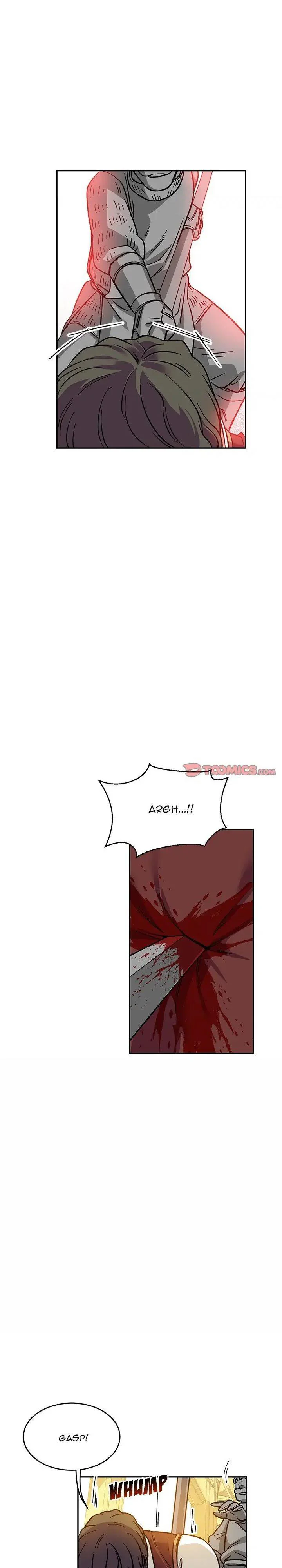 Đọc truyện LieBling! - Chapter 60