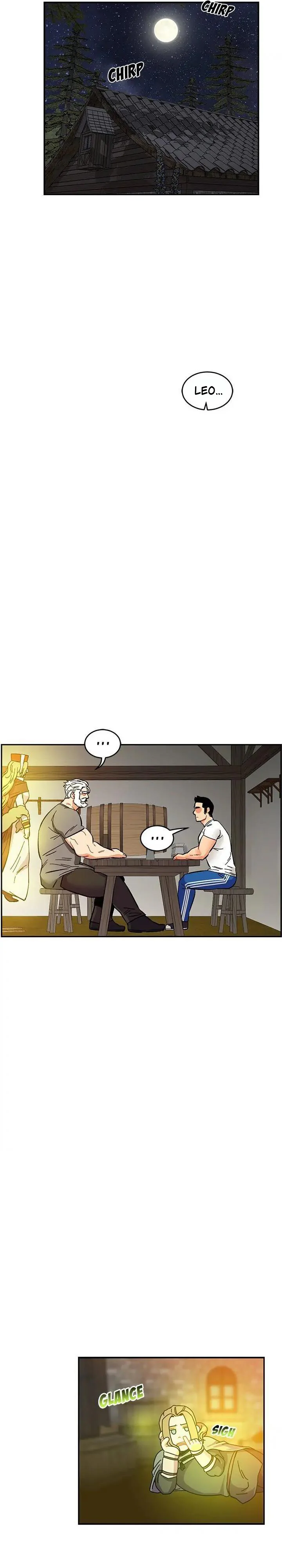 Đọc truyện LieBling! - Chapter 60