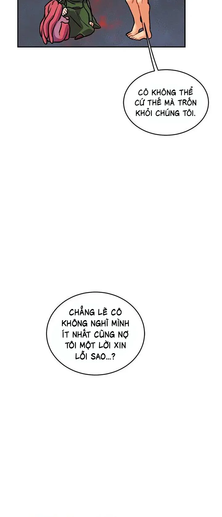 Đọc truyện LieBling! - Chapter 60