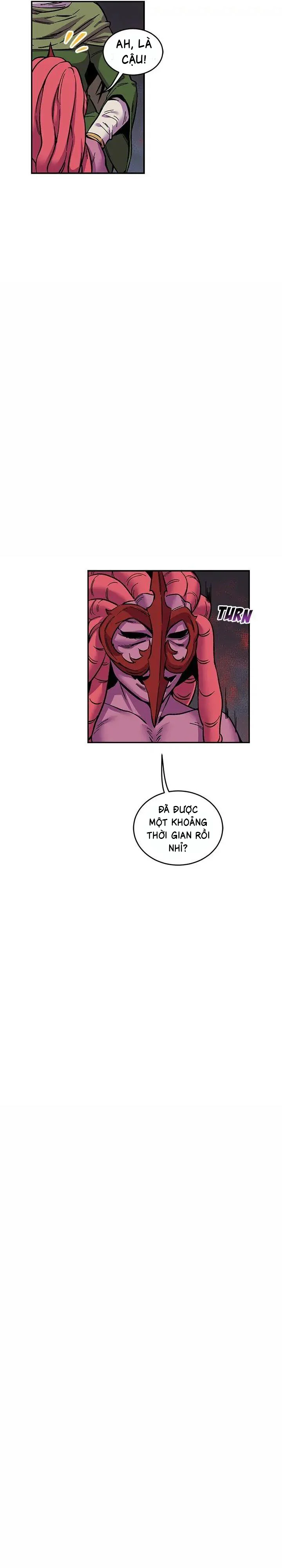 Đọc truyện LieBling! - Chapter 60