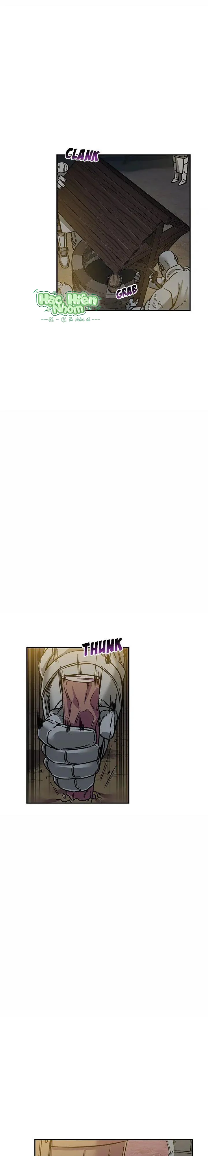 Đọc truyện LieBling! - Chapter 60