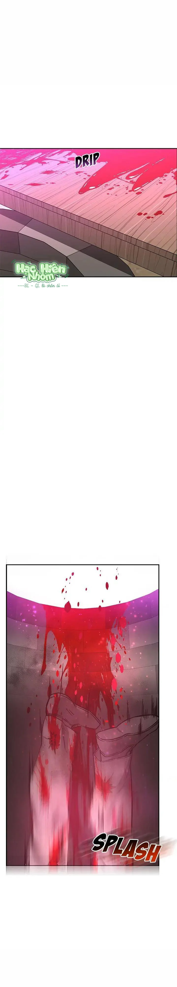 Đọc truyện LieBling! - Chapter 60