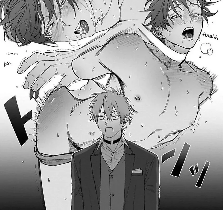 Đọc truyện Lạc Lối Kabukichō – Ikeda Và Rio - Chapter 5