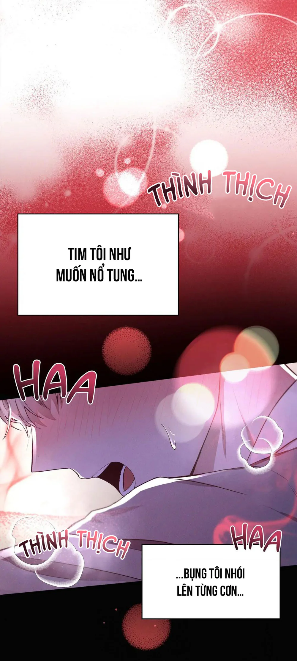 Đọc truyện Âm Vọng Trong Không Trung - Chapter 4