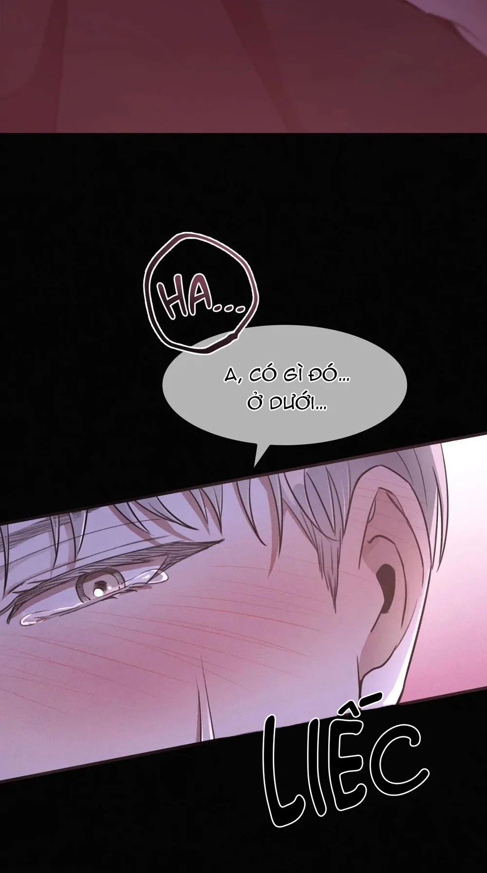 Đọc truyện Âm Vọng Trong Không Trung - Chapter 4