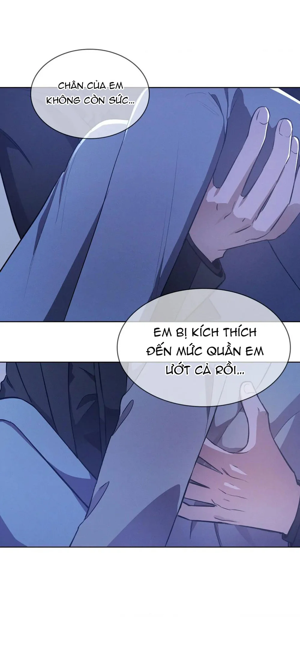 Đọc truyện Âm Vọng Trong Không Trung - Chapter 4