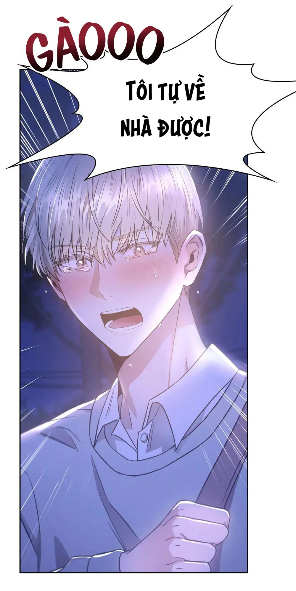 Đọc truyện Âm Vọng Trong Không Trung - Chapter 4