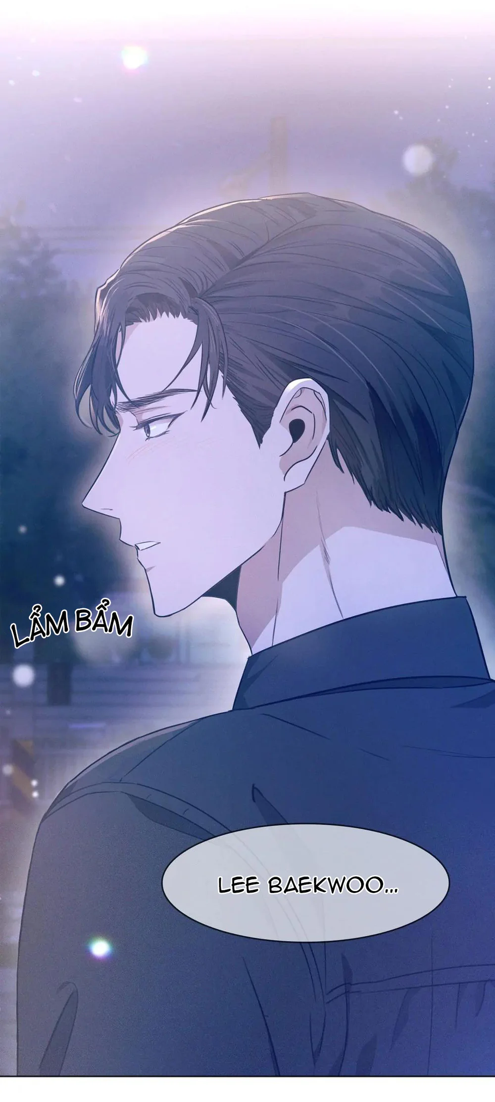 Đọc truyện Âm Vọng Trong Không Trung - Chapter 4