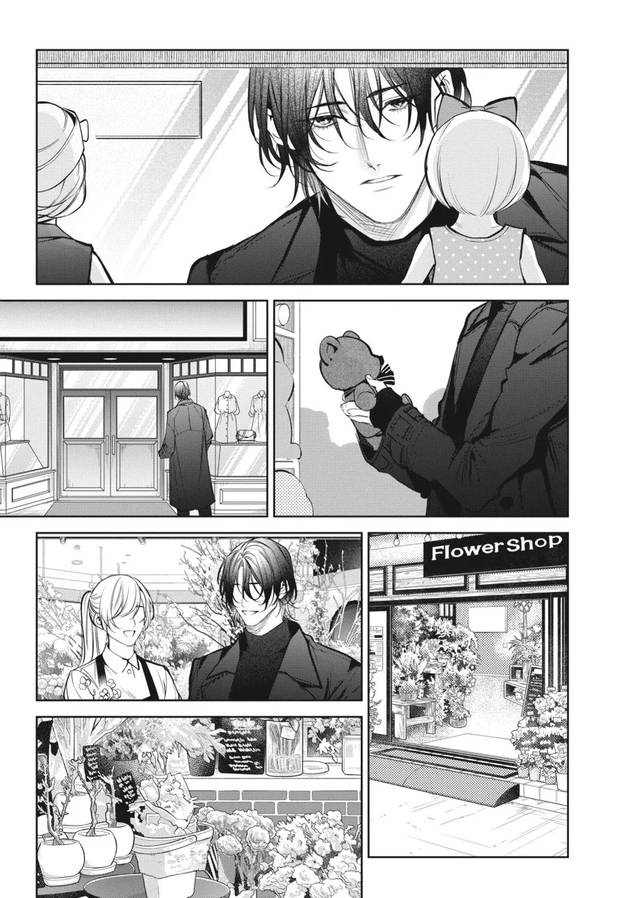 Đọc truyện Bữa Tối Yêu Dấu Của Tôi - Chapter 6